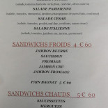 Centre Oci Lafarinera Carta