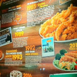 Centre Oci Lafarinera Carta