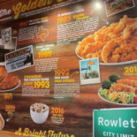 Centre Oci Lafarinera Carta