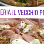 Centre Oci Lafarinera Comida