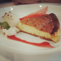 Lateral food