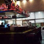 Na Morada Das Parras Innen