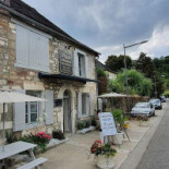 Cafeteria Del Carmen outside