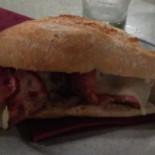 Cafeteria Vall-Hermós Nourriture