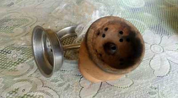 ‪carpaccio‬ Comida