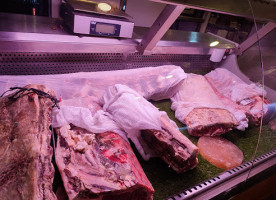 ‪carpaccio‬ inside