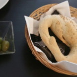 H By David Rodriguez (homenaje Tapas) drink