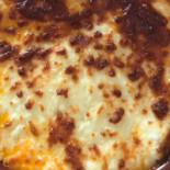 H By David Rodriguez (homenaje Tapas) food