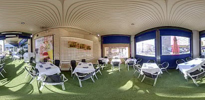 مطعم لانجولتو Exterior