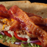 مطعم لانجولتو Comida