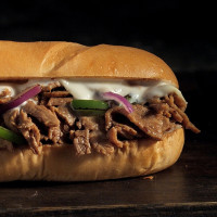 مطعم لانجولتو Bebida