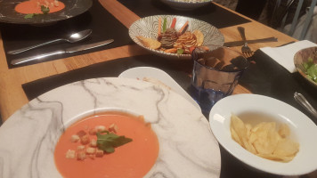 Mirador food