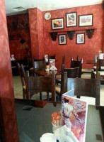 Mirador inside