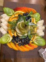 ‪hakuna Matata Cafe‬ Comida