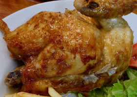 Cobetas Cervecera food