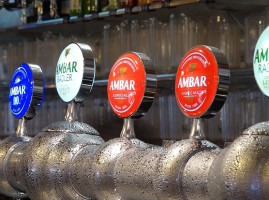 Cobetas Cervecera drink
