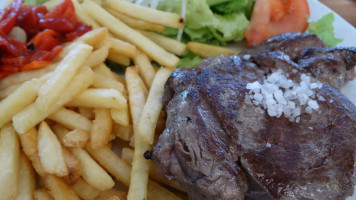 Cobetas Cervecera food