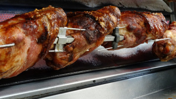 Cobetas Cervecera food