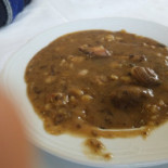 Casa Asuncion Nourriture