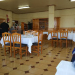 Casa Asuncion À l'intérieur