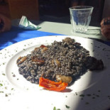 Pizzeria Francesco food