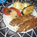 BAR LA CABANAEspot Comida