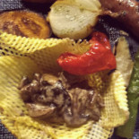 BAR LA CABANAEspot Comida