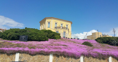 ‪fuego Grill And Sushi ‬ Exterior