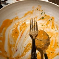 Millo Orzan food