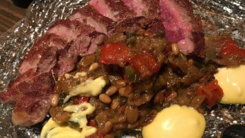 Millo Orzan food