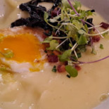 Major Trenta-sis food