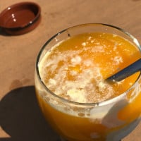Casa Rural Larrakoetxea drink