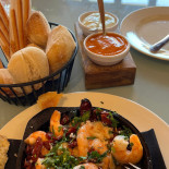 La Bodega Nourriture