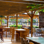 La Bodega À l'intérieur