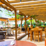 La Bodega Extérieur