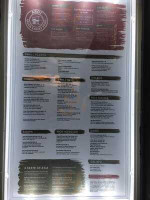 100 Montaditos San Francisco menu