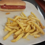 Zaino De Daganzo Essen