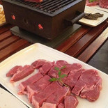 Zaino De Daganzo Essen