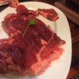 Zaino De Daganzo food