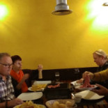 Zaino De Daganzo Innen