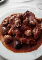 Domestic food