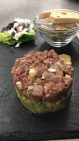 Domestic food