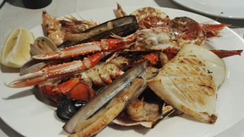 Domestic food
