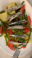 Domestic food