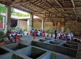 Portovello outside