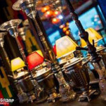 Delicatessen Merkajamon inside