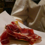 Delicatessen Merkajamon food