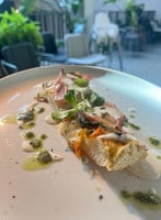 Herculina food