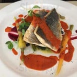 El Tabanco Restaurante Nourriture