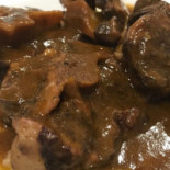 Dehesa De Majazul La Perdiz food